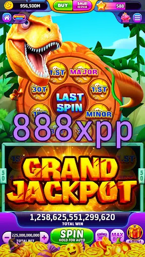 888xpp APK
