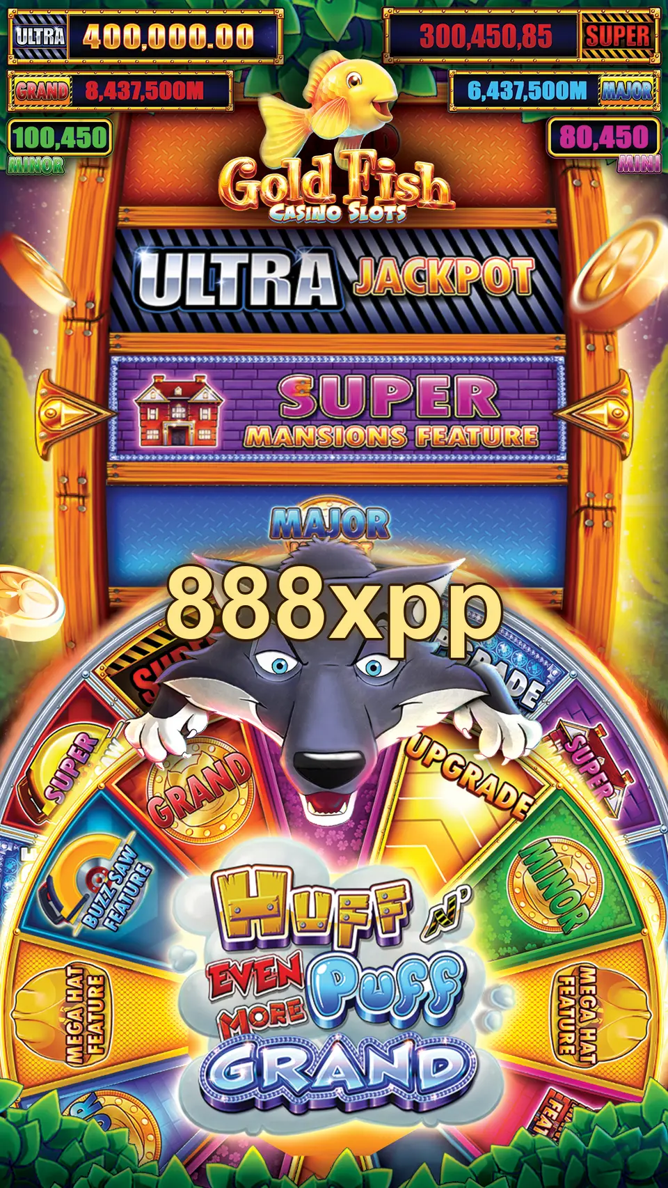 888xpp APK