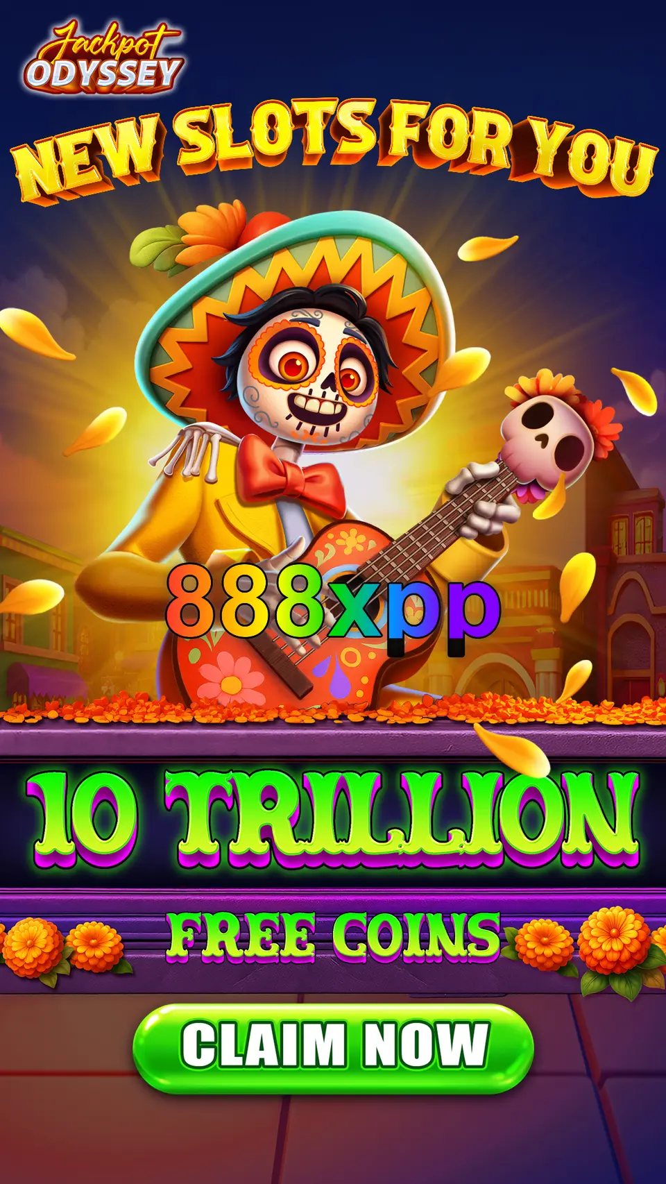 888xpp APK