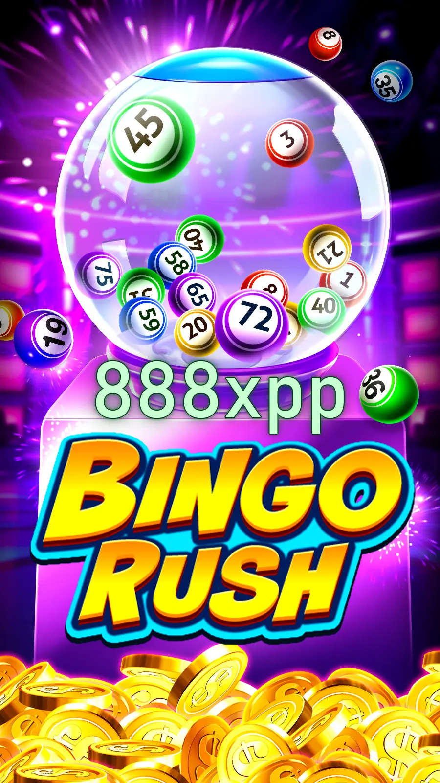888xpp Masuk