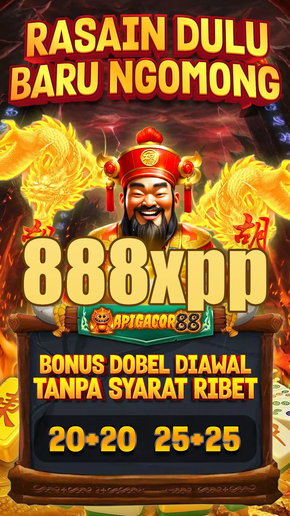 888xpp Masuk