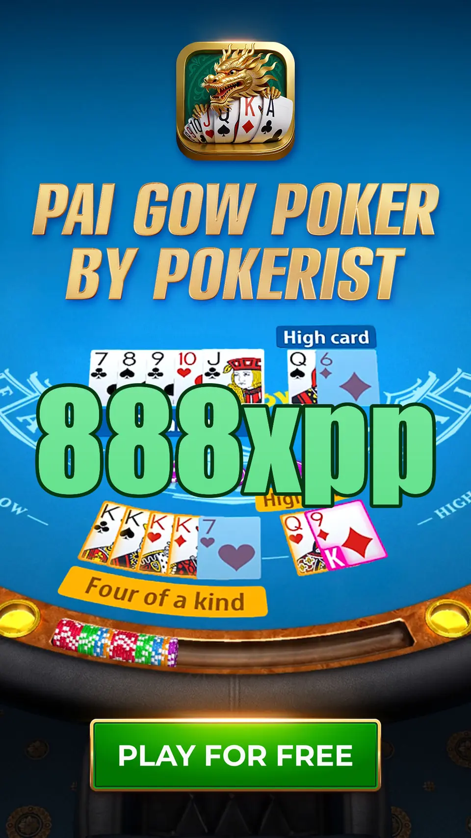 888xpp Tangkapan Layar - APK Resmi